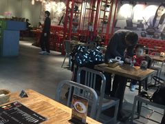 -老张牛肉面(天津万象城店)