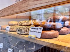 -Catch Bagel(芳草地店)