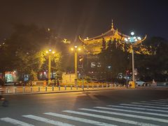 -眉山湿地公园(东坡区)