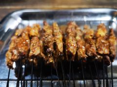 -清真·马峰烤肉(小学习北巷店)