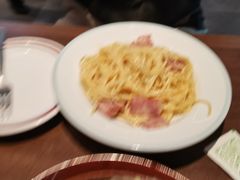 -萨莉亚意式餐厅(浦江万达广场店)