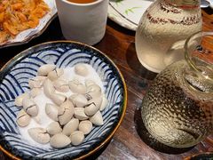 -鸟鹏烧鸟居酒屋(熙龙湾店)