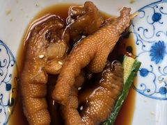 -金榜大酒店-中餐
