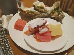 -南通绿洲国际假日酒店全日餐厅