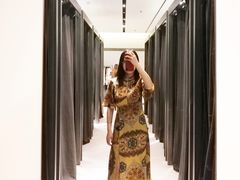 -ZARA(重庆华润万象城中区店)