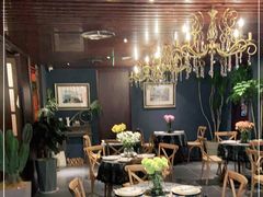 大堂-第101座花园餐厅(湖滨88店)