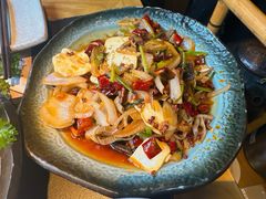 -东来顺·非遗火锅(高新店)