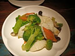 -外婆家(蓝色港湾店)