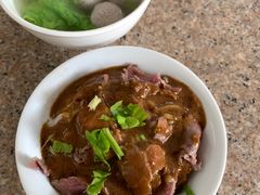 -老四家黄东明牛肉丸