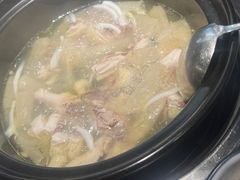 -同仁四季椰子鸡(无锡滨湖万象汇店)