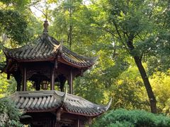 -成都杜甫草堂博物馆