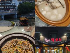 -胖鱼头·南京菜·河景餐厅(夫子庙店)