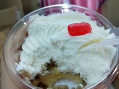 迷你栗子杯-红宝石·鲜奶小方(联洋店)