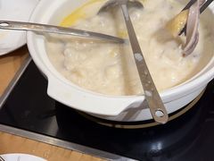 -湯系·煲汤手艺人(东二环泰禾广场店)