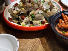 -叶派龙虾•招牌香辣蟹·海鲜(中海国际店)