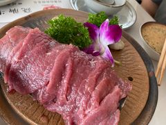 -菌子鲜汤野生菌锅