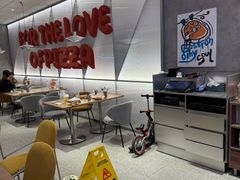 -必胜客(华都店)