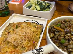 -唐力九头鸟烧烤·罗田吊锅(西云楼店)