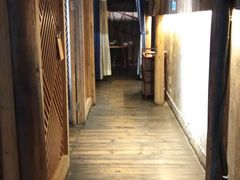 -陌上花开餐厅(云山路店)