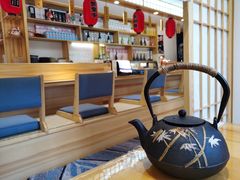 -浦·传统日式料理(3 5 1 1 店)