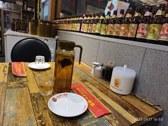 -金谷园饺子·烧烤(人大总店)