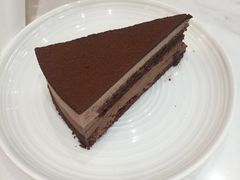 -Lady M(沙田新城市广场店)