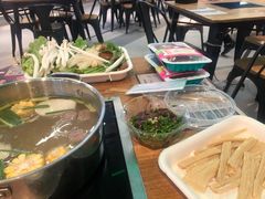 -盒马鲜生(杨高南路店)