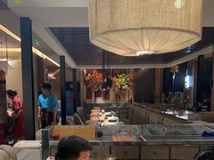 -北李妈妈菜·海肠捞饭(高新万达店)