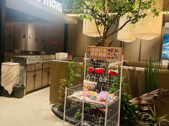 -北李·海肠捞饭·大连菜(高新万达店)