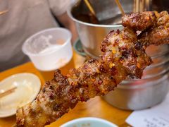 -炒豆合作社(东四总店)