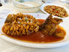 -怡园饭店-餐厅(四望亭店)