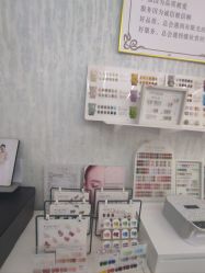 -赢韵美甲美睫瑞士净斑中心