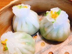 -小城粥道·海胆鲜虾粥(解放广场店)