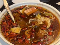 -铭轩中餐厅·海南菜·粤菜(亚龙湾瑞吉店)