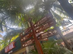 -海南分界洲岛旅游区