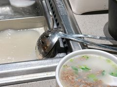 -海底捞火锅(南海万科广场店)