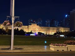 -大连人民广场
