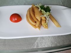 -江滨壹号艺文空间复合餐厅(闽江大道店)