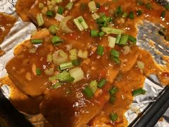 -绿茶餐厅(财富购物中心店)