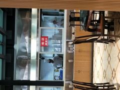 门面-龙抄手(文殊坊店)