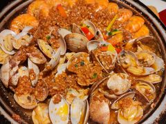 -相遇·鲜炒黄牛肉(丹阳吾悦广场店)