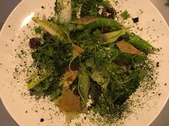 -Ocean's Table 欧舍