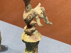 -盘龙城遗址博物院