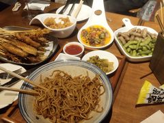 -熊猫精酿啤酒厨房(1912店)