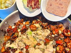 -百岁鱼(人民路店)