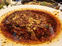 -院8里·小聚园老川菜(九眼桥店)