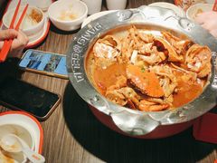 -胖哥俩肉蟹煲(湖滨银泰in77店)