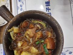 -庆丰包子铺(西单店)