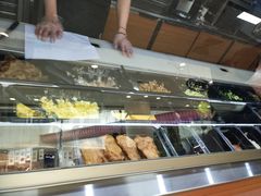 -赛百味SUBWAY(凯德mall大峡谷店)