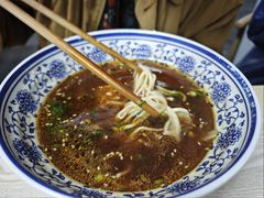 -彭州小吃(川主寺店)